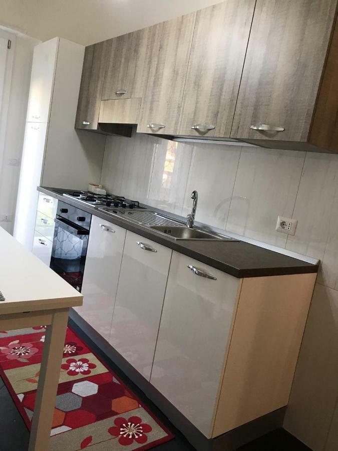 Tropea Hermes House 외부 사진