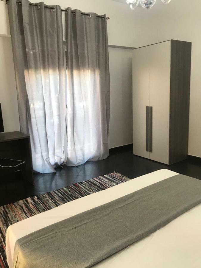 Tropea Hermes House 외부 사진