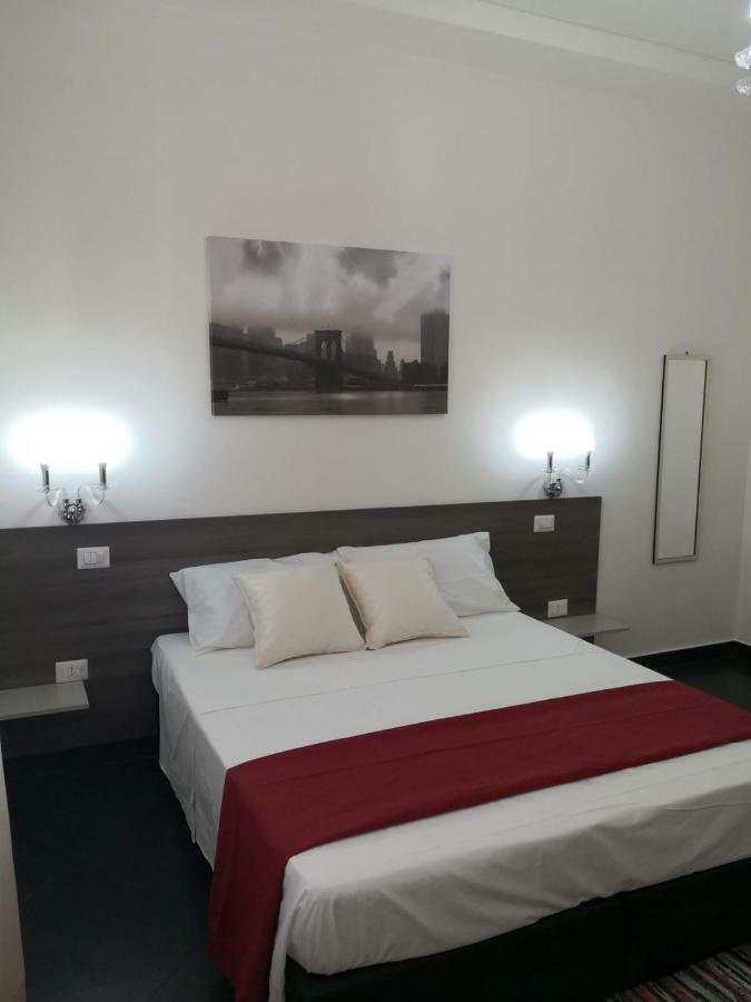 Tropea Hermes House 외부 사진