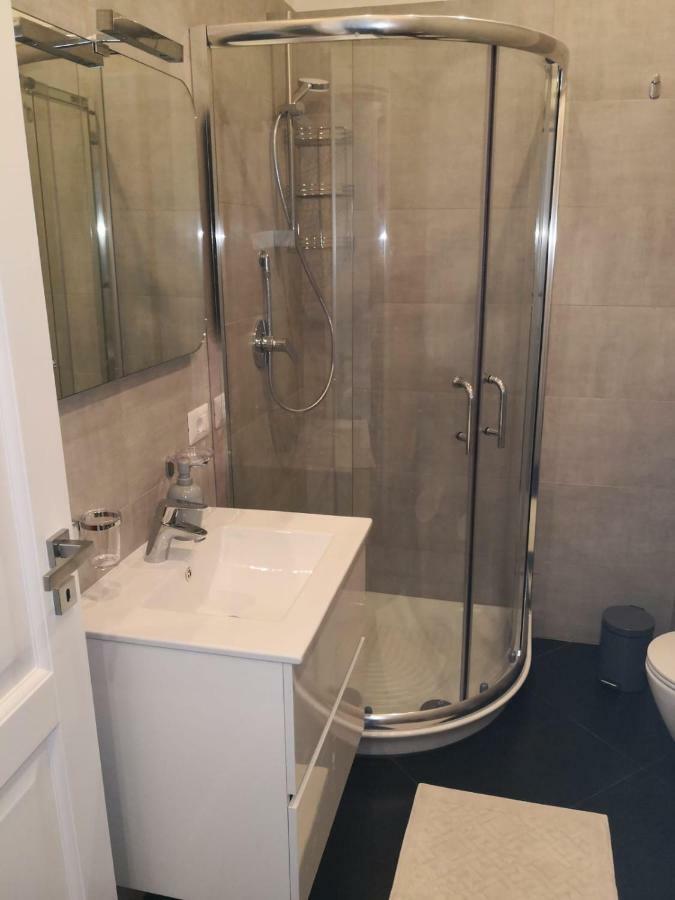 Tropea Hermes House 외부 사진