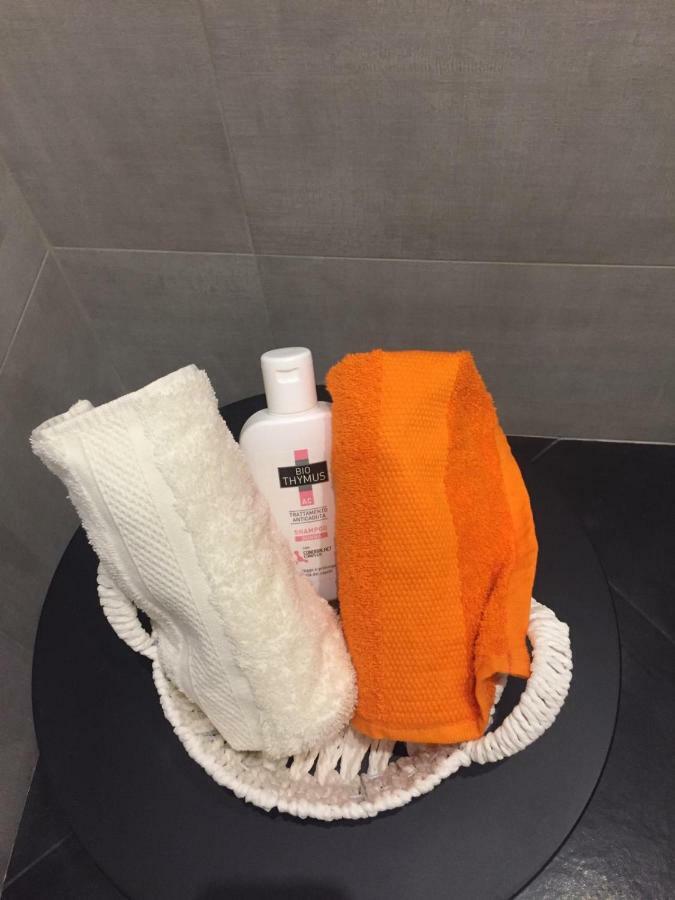 Tropea Hermes House 외부 사진