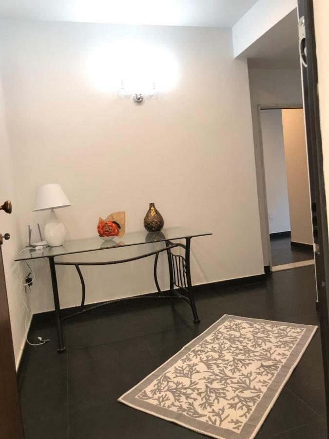 Tropea Hermes House 외부 사진