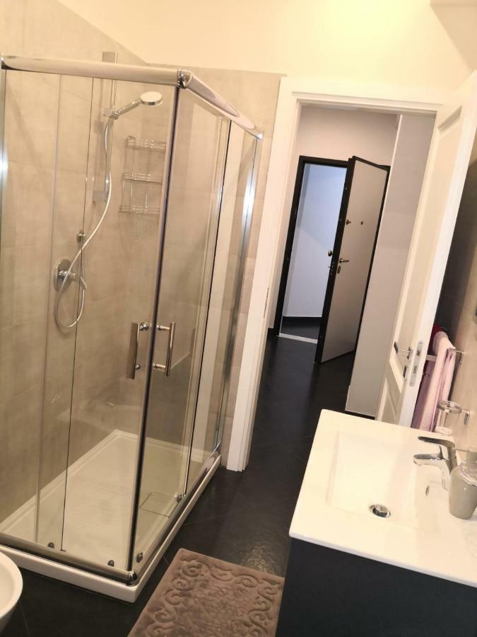 Tropea Hermes House 외부 사진