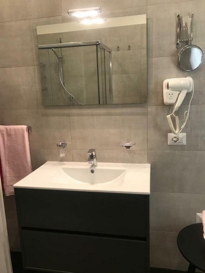 Tropea Hermes House 외부 사진